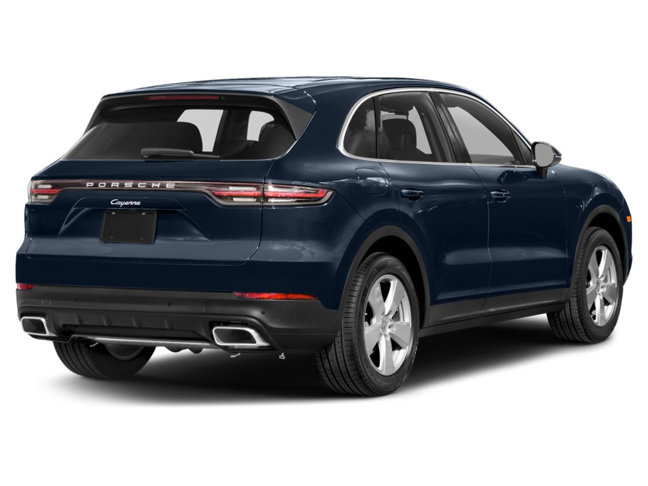 2021 Porsche Cayenne Vehicle Photo in Appleton, WI 54913
