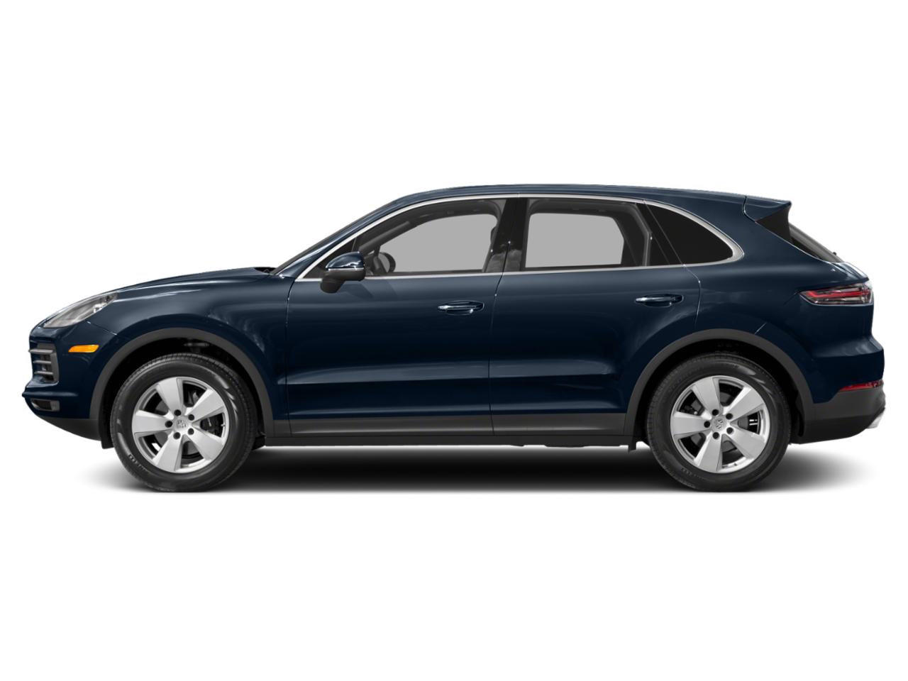 2021 Porsche Cayenne Vehicle Photo in Appleton, WI 54913