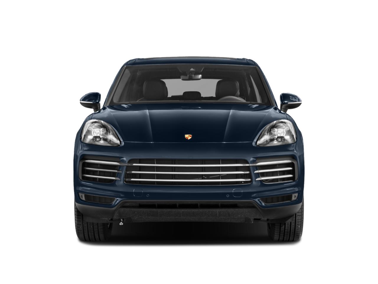 2021 Porsche Cayenne Vehicle Photo in Appleton, WI 54913