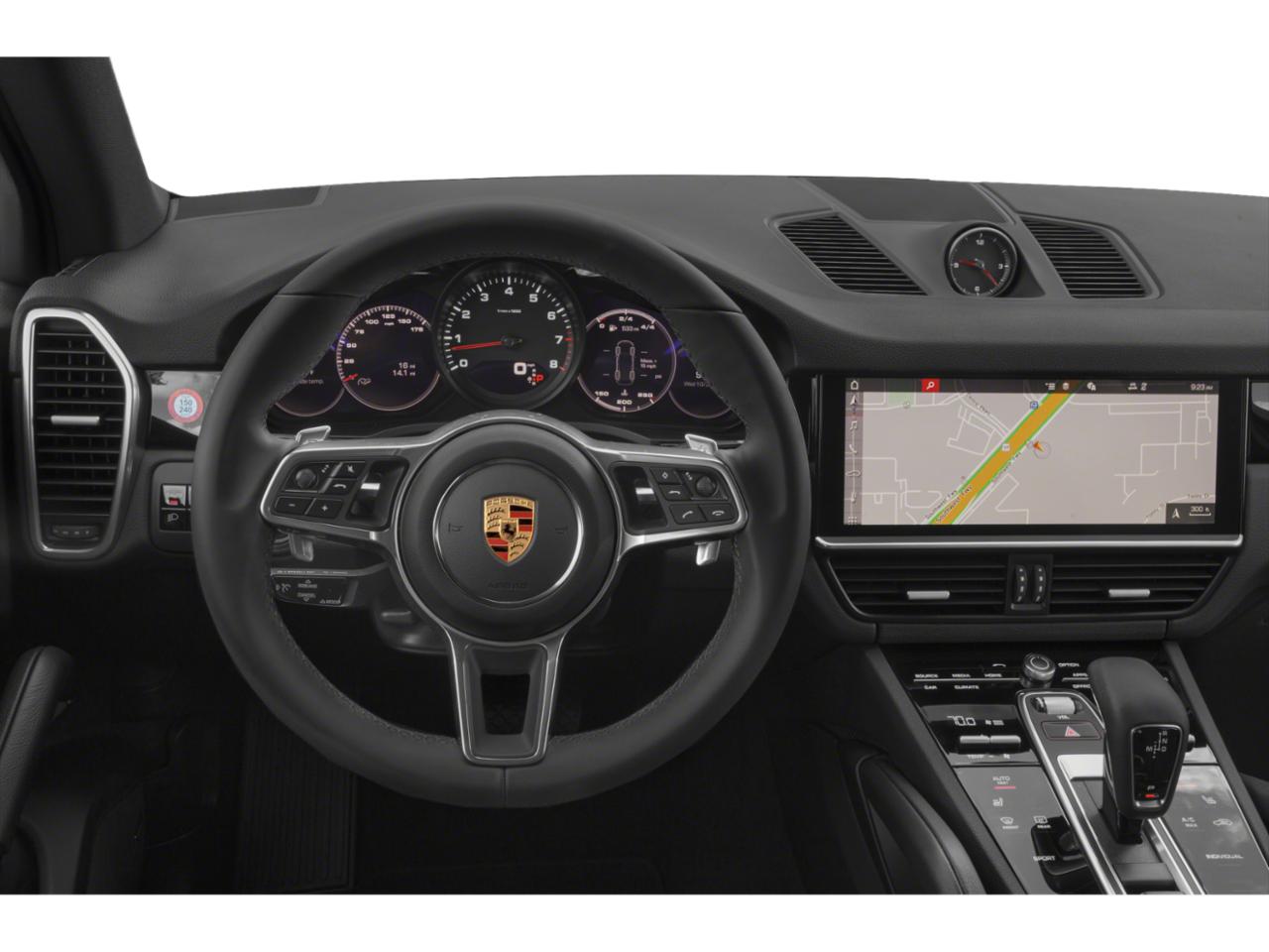 2021 Porsche Cayenne Vehicle Photo in Appleton, WI 54913