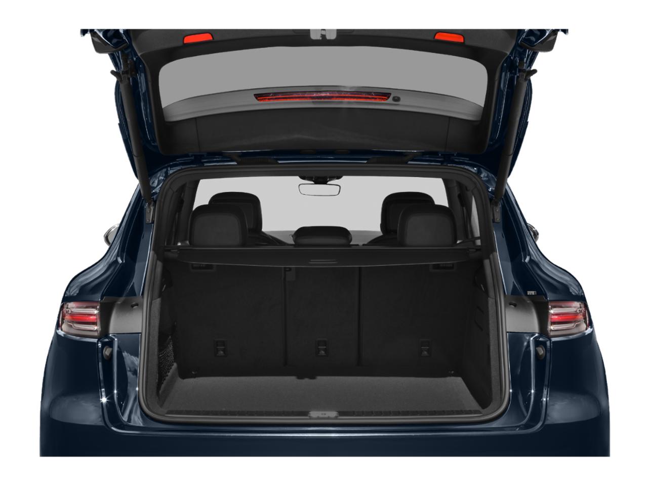 2021 Porsche Cayenne Vehicle Photo in Appleton, WI 54913