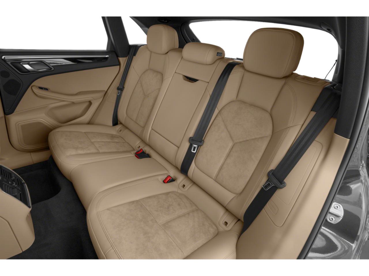 2021 Porsche Macan Vehicle Photo in Willow Grove, PA 19090