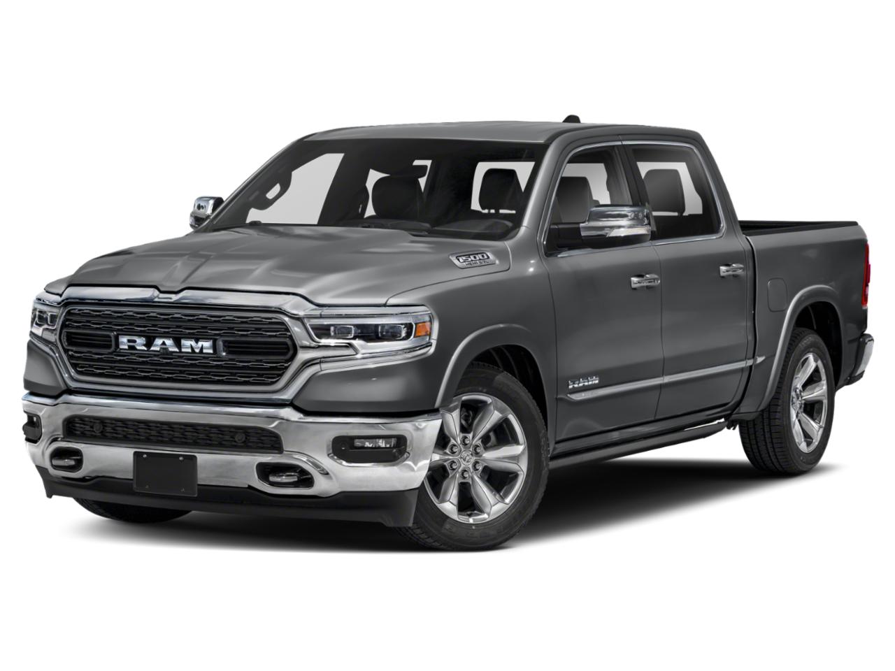 2021 Ram 1500 Vehicle Photo in Cedar Rapids, IA 52402