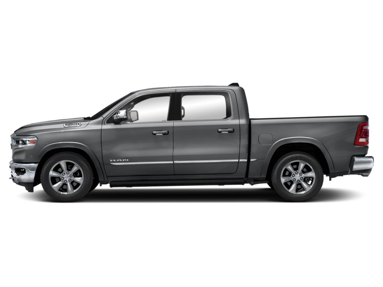2021 Ram 1500 Vehicle Photo in Cedar Rapids, IA 52402