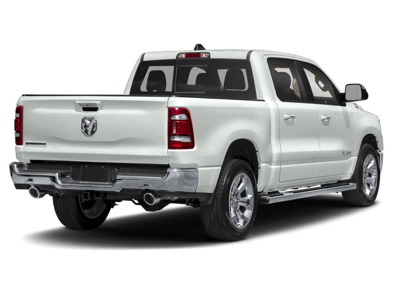 2021 Ram 1500 Vehicle Photo in Marion, IA 52302