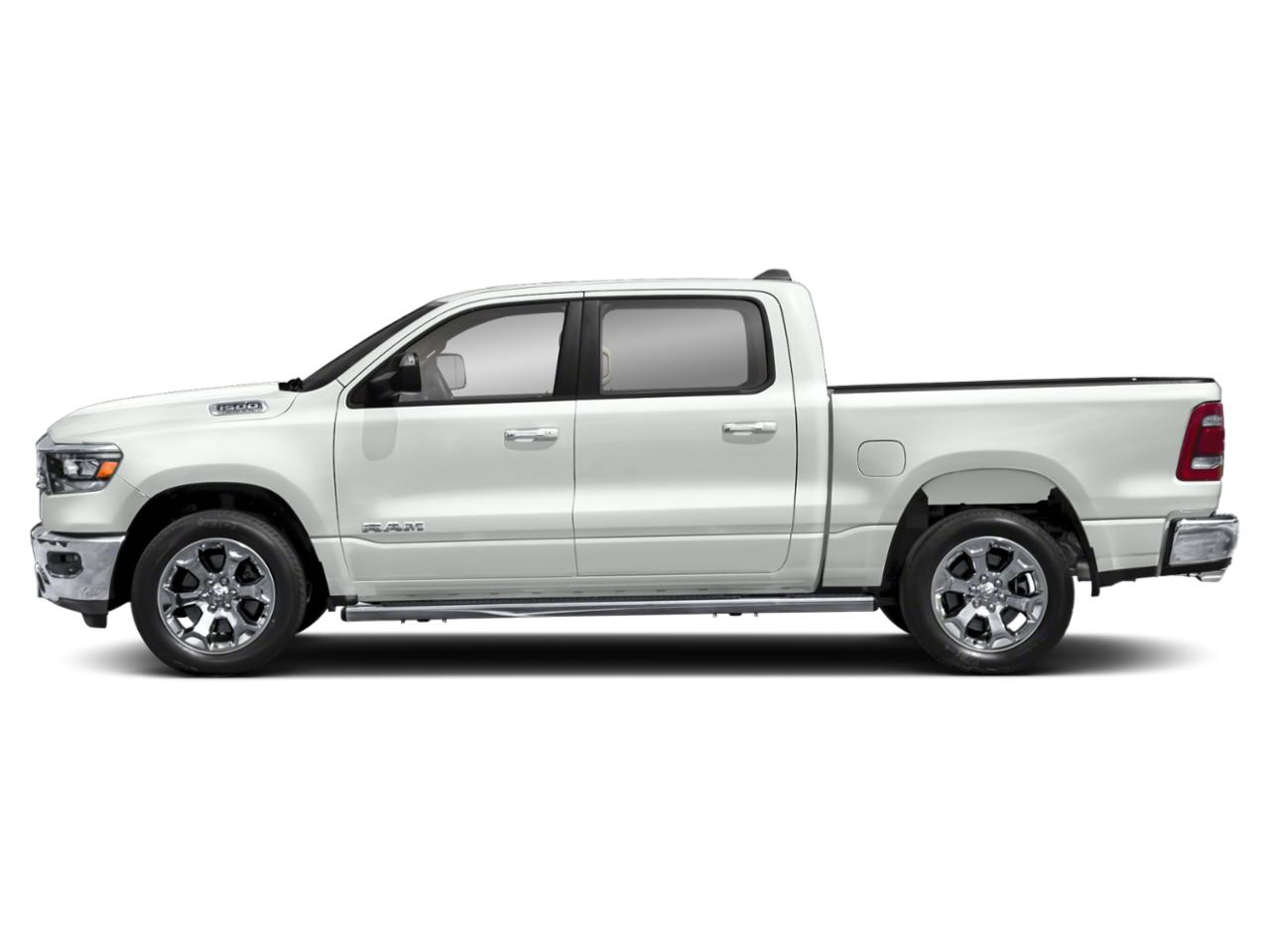 2021 Ram 1500 Vehicle Photo in Marion, IA 52302