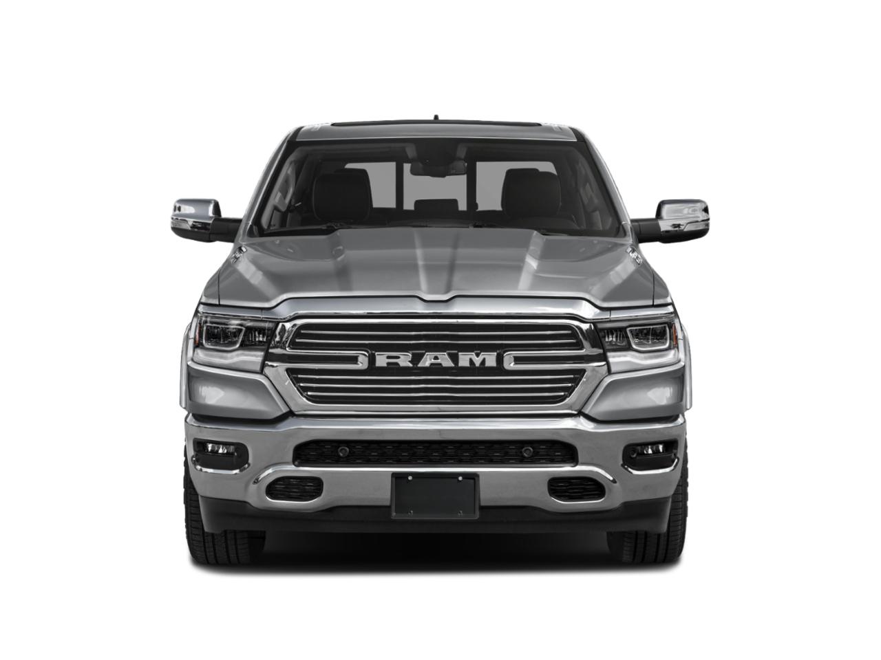 2021 Ram 1500 Vehicle Photo in Marion, IA 52302
