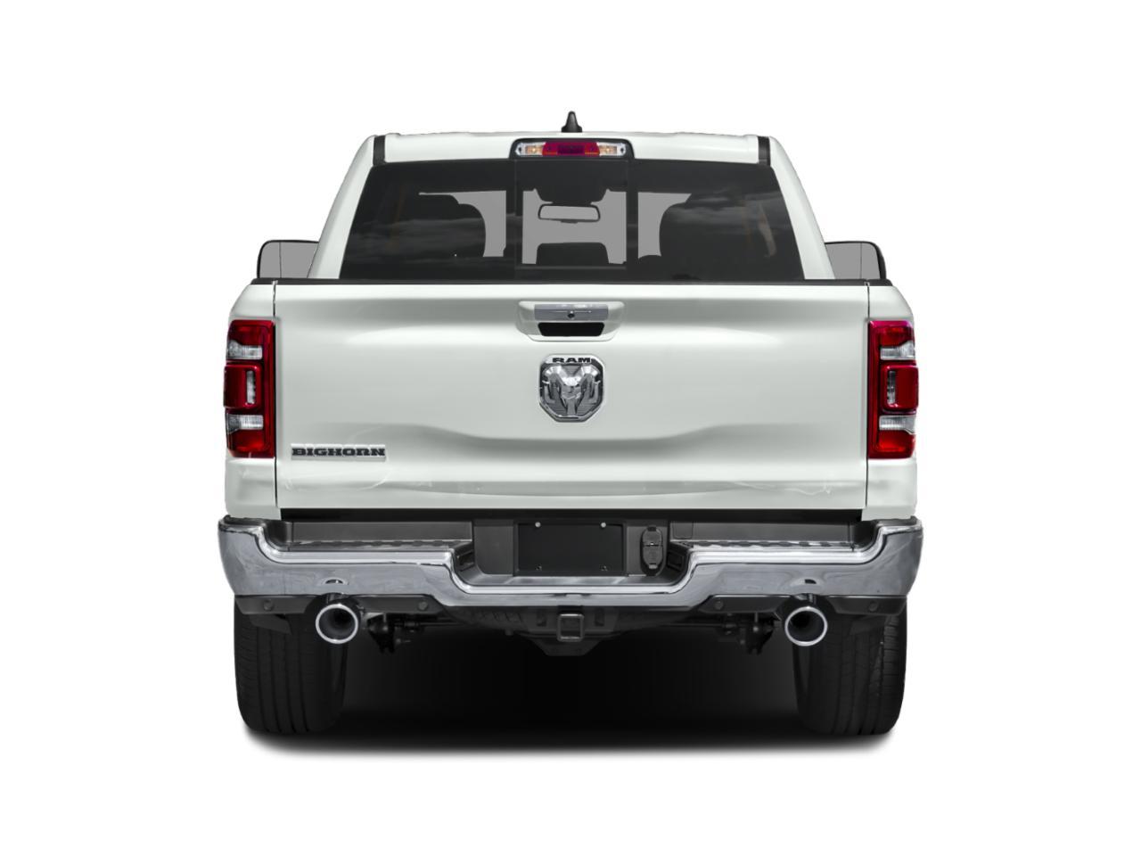 2021 Ram 1500 Vehicle Photo in Marion, IA 52302