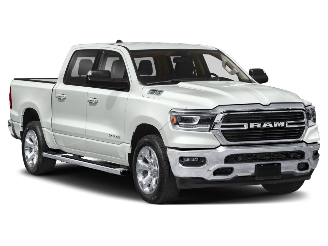 2021 Ram 1500 Vehicle Photo in Marion, IA 52302