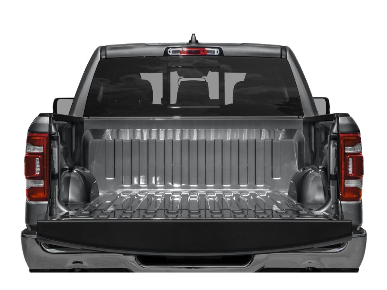 2021 Ram 1500 Vehicle Photo in Marion, IA 52302