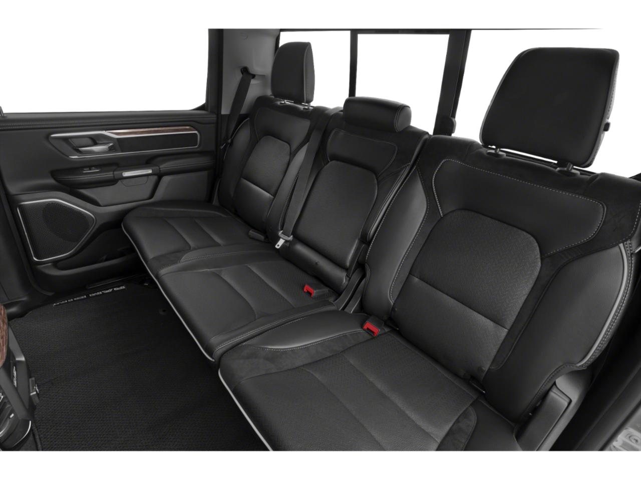 2021 Ram 1500 Vehicle Photo in Marion, IA 52302