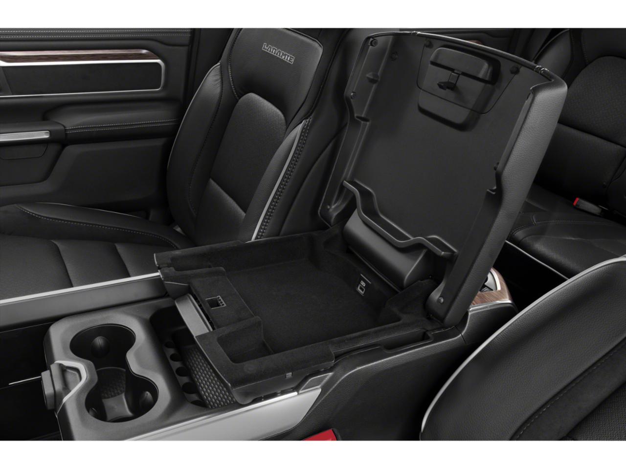 2021 Ram 1500 Vehicle Photo in Marion, IA 52302