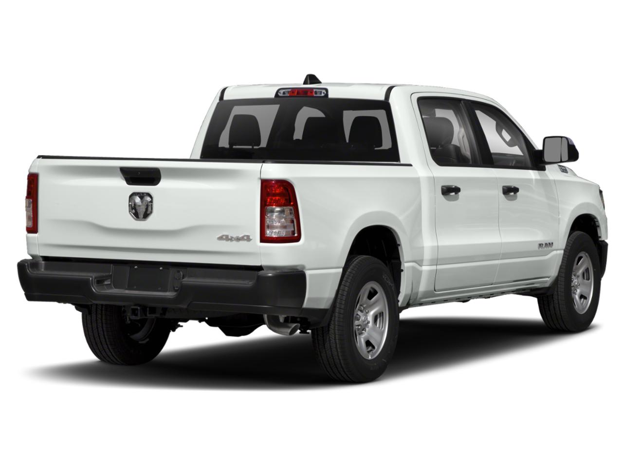 2021 Ram 1500 Vehicle Photo in Harrisburg, PA 17111
