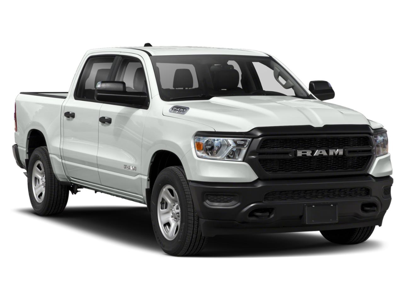 2021 Ram 1500 Vehicle Photo in Harrisburg, PA 17111