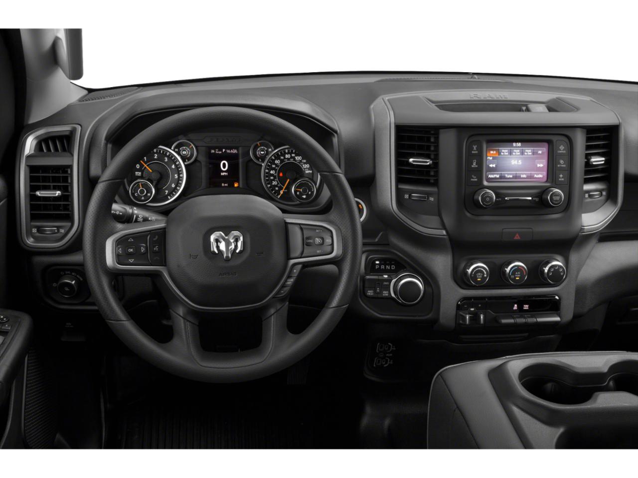 2021 Ram 1500 Vehicle Photo in Harrisburg, PA 17111