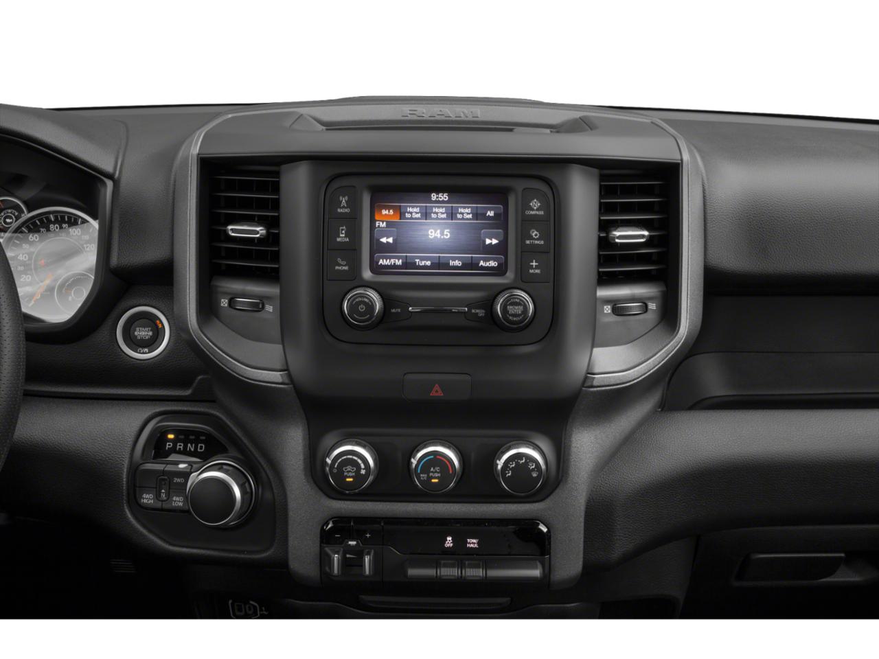 2021 Ram 1500 Vehicle Photo in Harrisburg, PA 17111