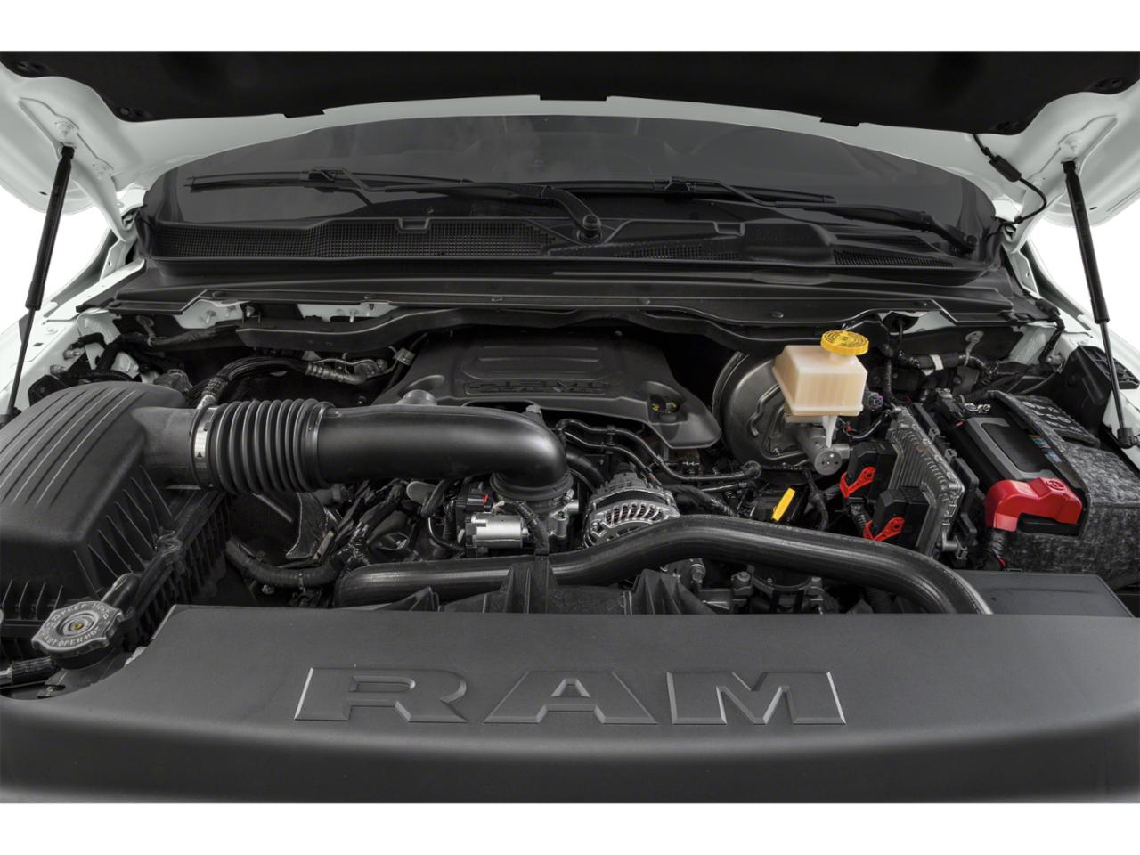 2021 Ram 1500 Vehicle Photo in Harrisburg, PA 17111
