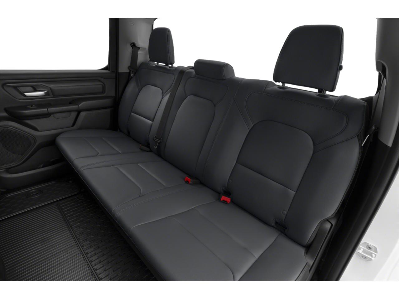 2021 Ram 1500 Vehicle Photo in Harrisburg, PA 17111