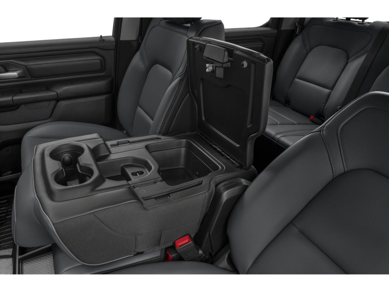 2021 Ram 1500 Vehicle Photo in Harrisburg, PA 17111