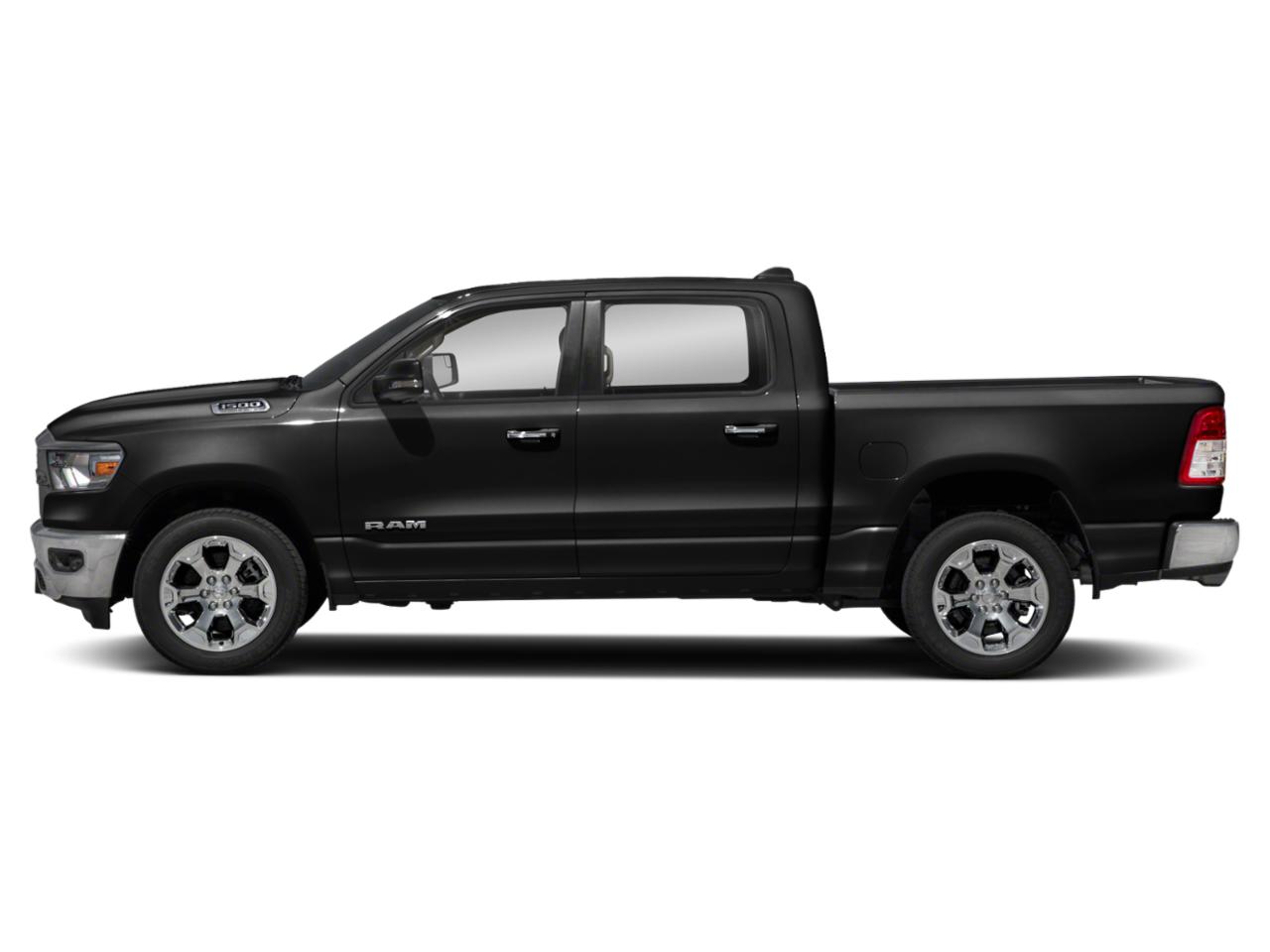 2021 Ram 1500 Vehicle Photo in INDEPENDENCE, MO 64055-1314