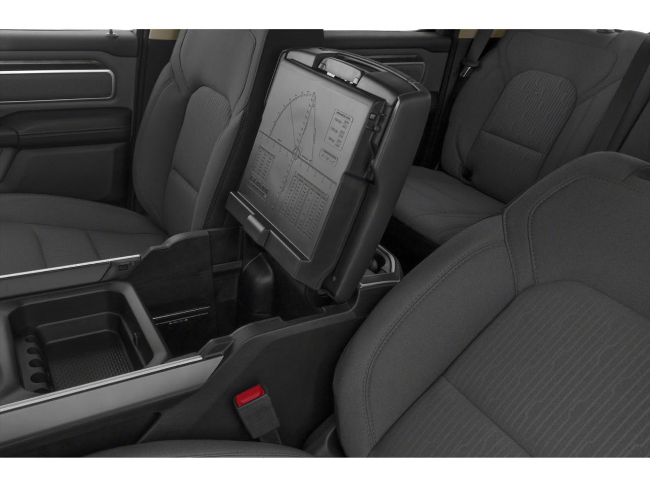 2021 Ram 1500 Vehicle Photo in INDEPENDENCE, MO 64055-1314
