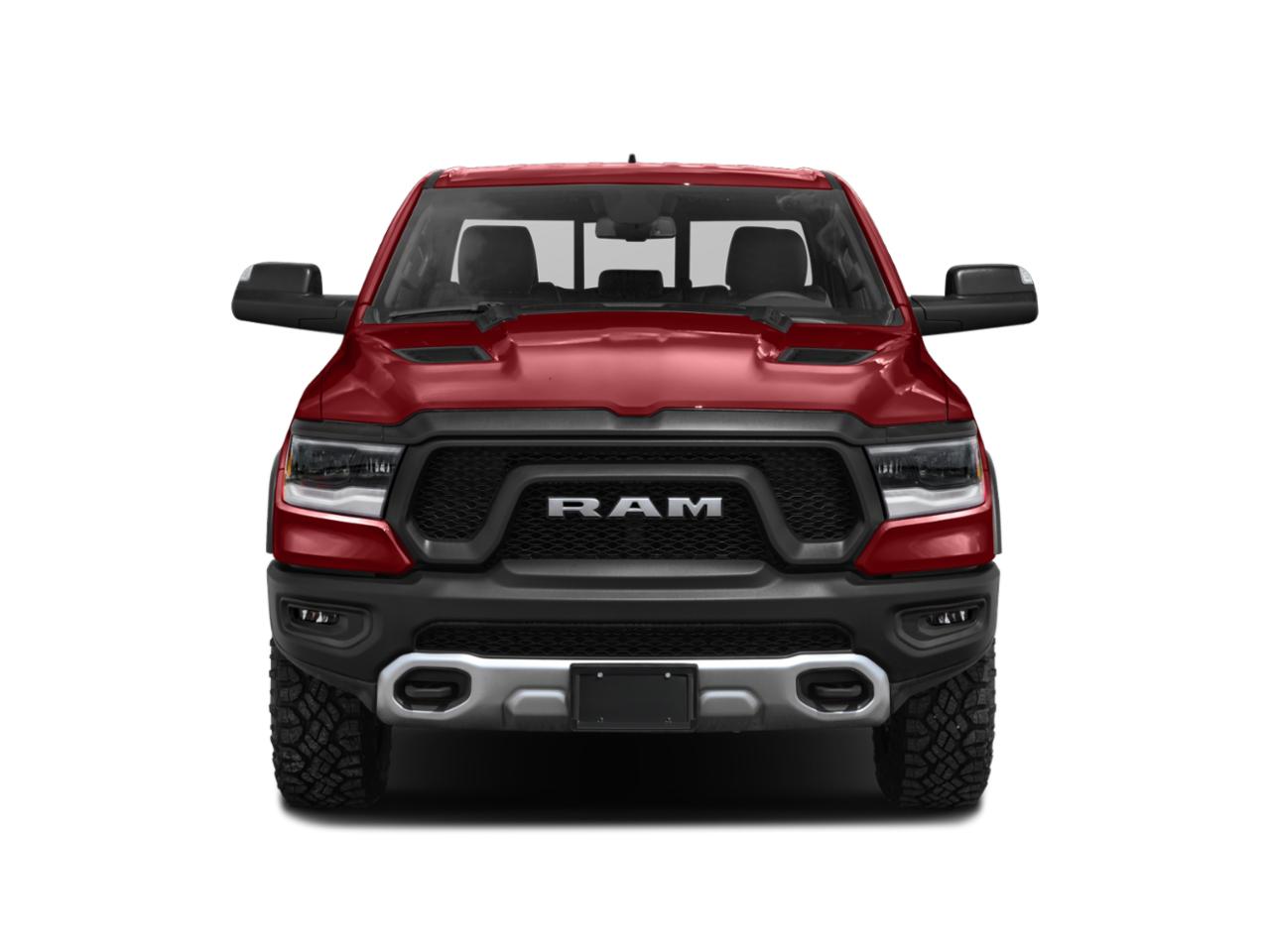 2021 Ram 1500 Vehicle Photo in Cedar Rapids, IA 52402