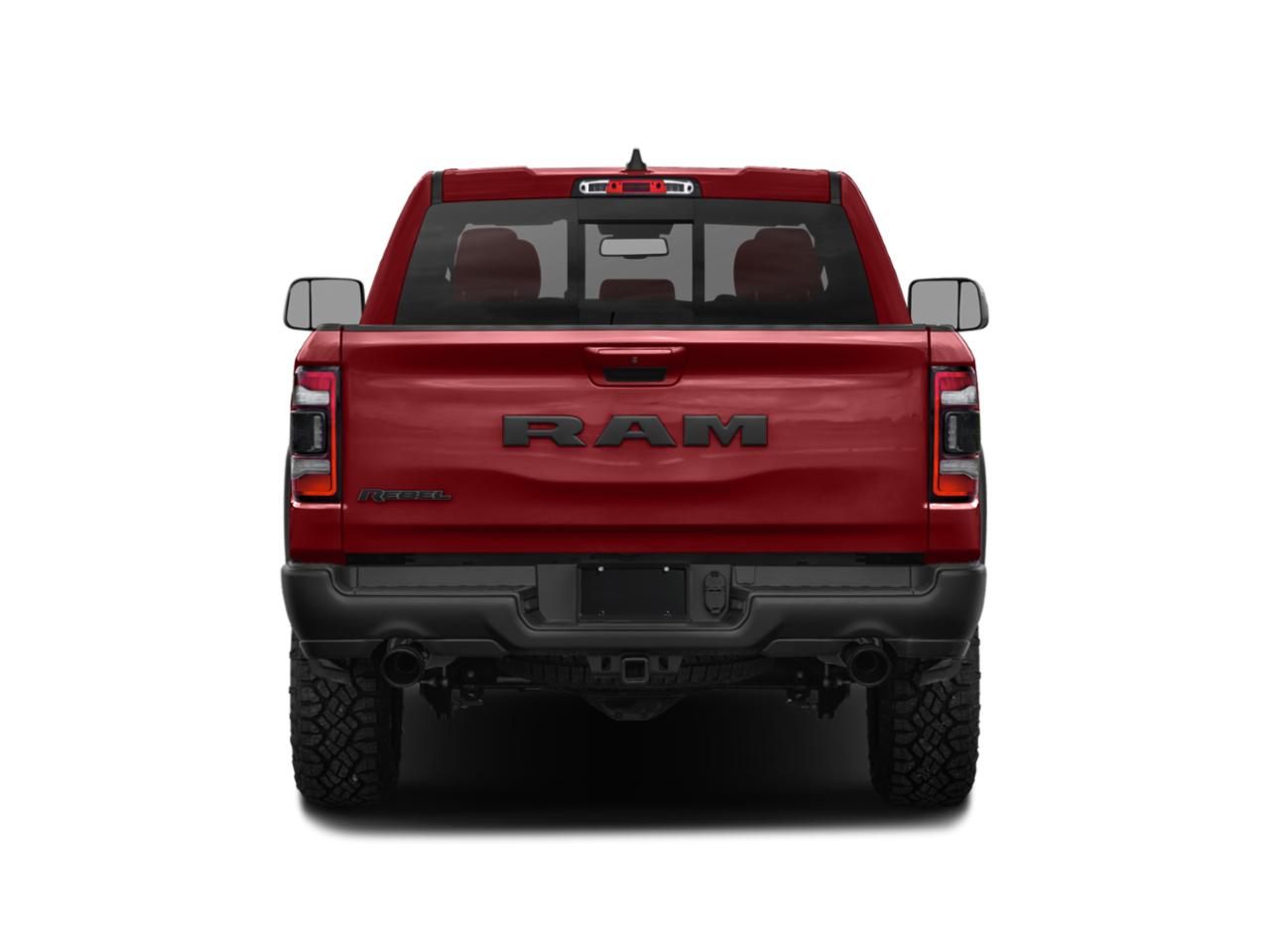 2021 Ram 1500 Vehicle Photo in Cedar Rapids, IA 52402