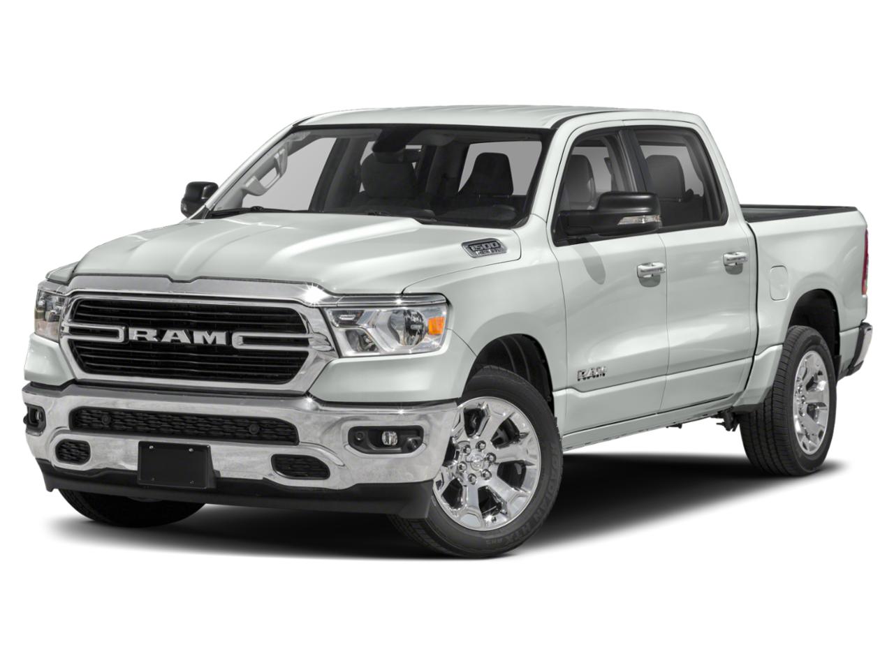 2021 Ram 1500 Vehicle Photo in Cedar Rapids, IA 52402