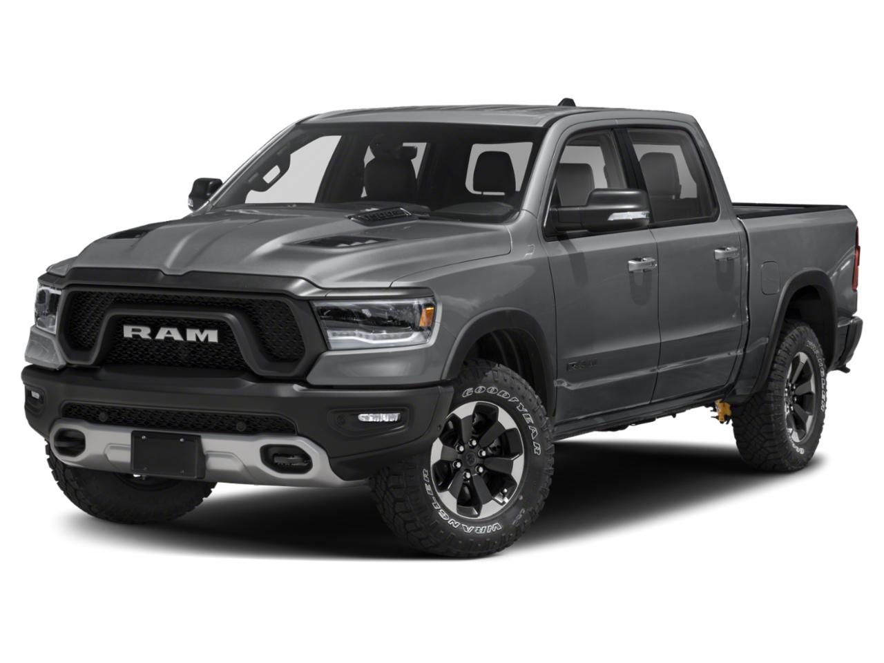 2021 Ram 1500 Vehicle Photo in Cedar Rapids, IA 52402