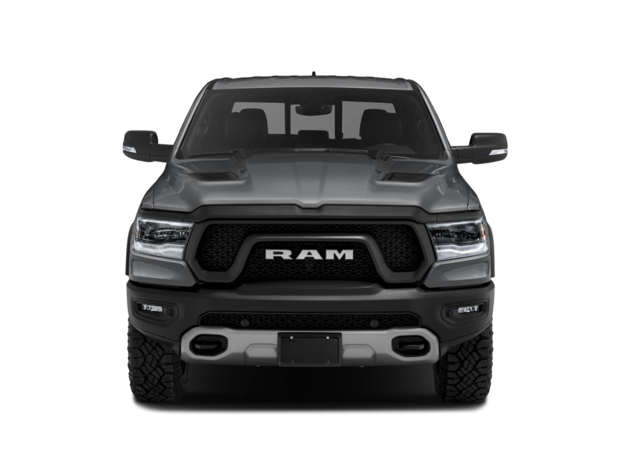 2021 Ram 1500 Vehicle Photo in Cedar Rapids, IA 52402