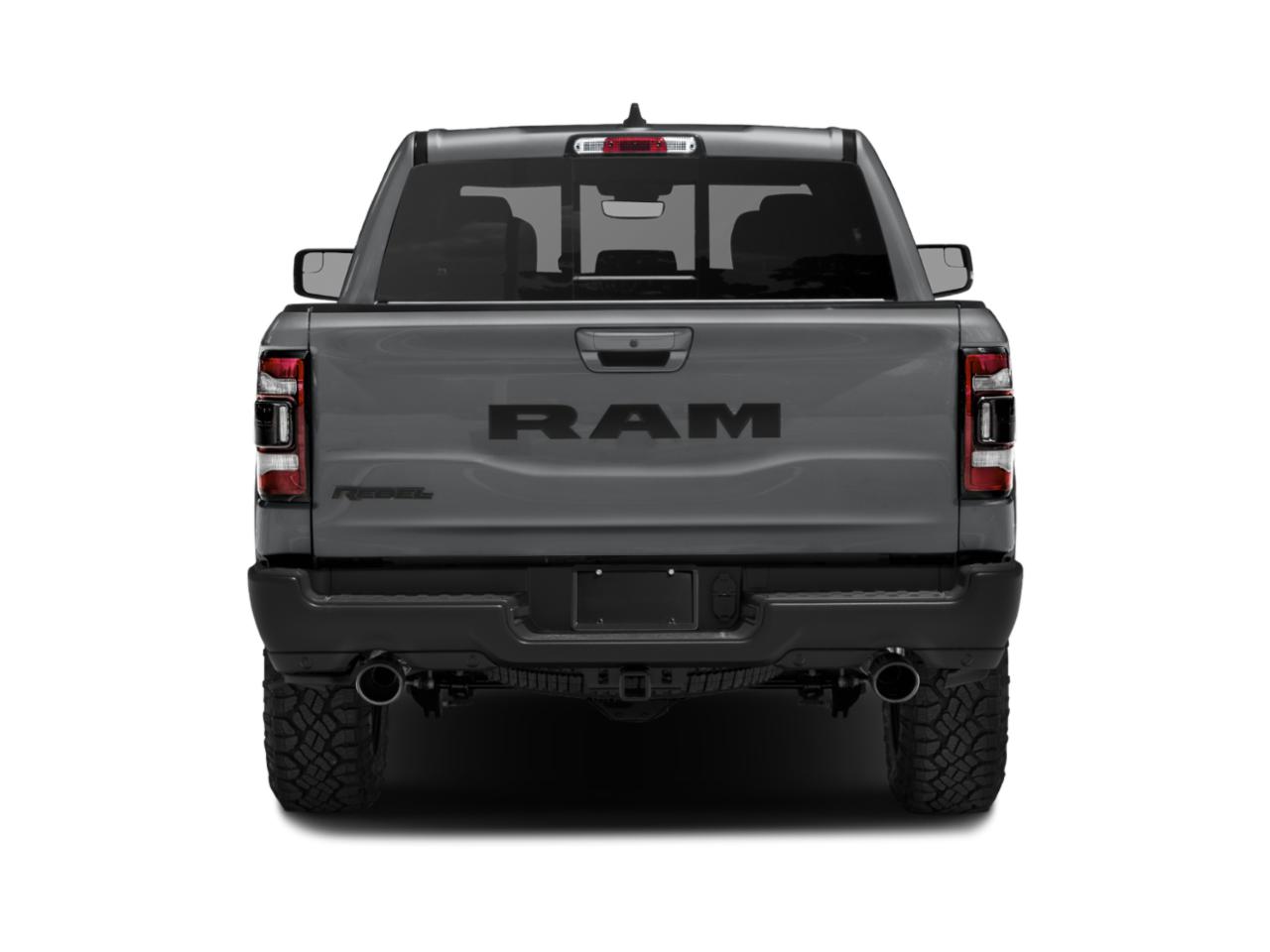 2021 Ram 1500 Vehicle Photo in Cedar Rapids, IA 52402