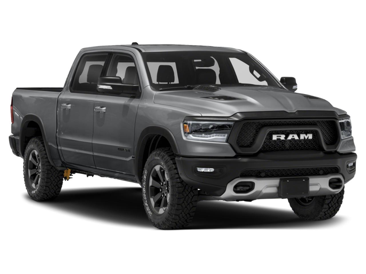 2021 Ram 1500 Vehicle Photo in Cedar Rapids, IA 52402