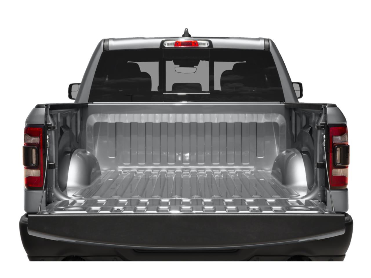 2021 Ram 1500 Vehicle Photo in Cedar Rapids, IA 52402