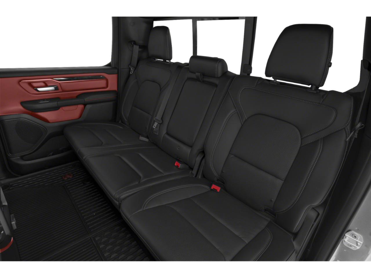 2021 Ram 1500 Vehicle Photo in Cedar Rapids, IA 52402