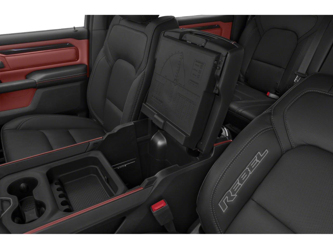 2021 Ram 1500 Vehicle Photo in Cedar Rapids, IA 52402