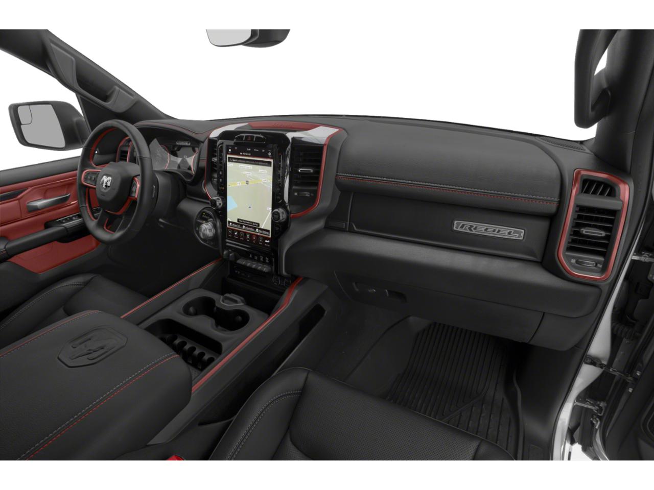 2021 Ram 1500 Vehicle Photo in Cedar Rapids, IA 52402