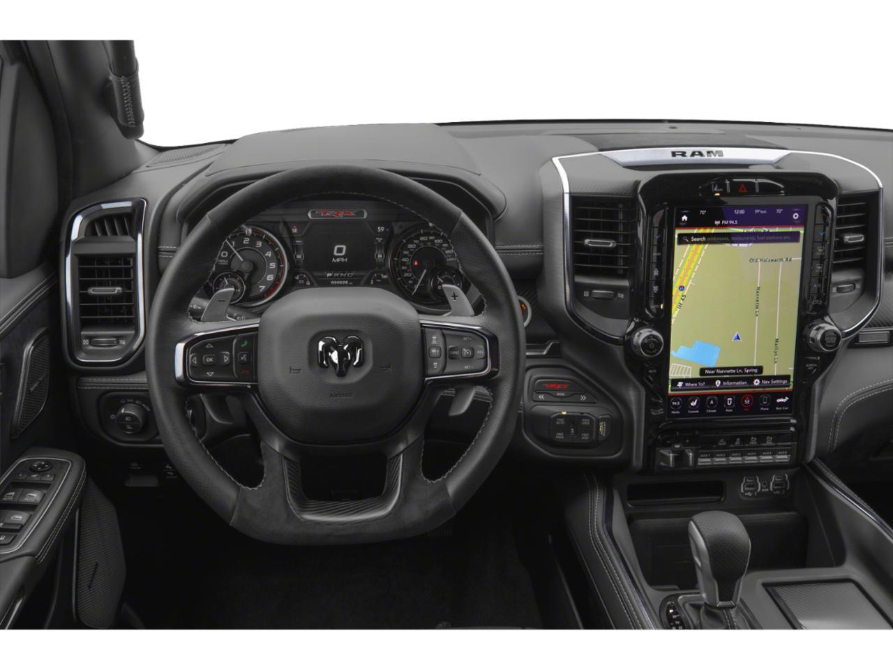 2021 Ram 1500 Vehicle Photo in SELMA, TX 78154-1459