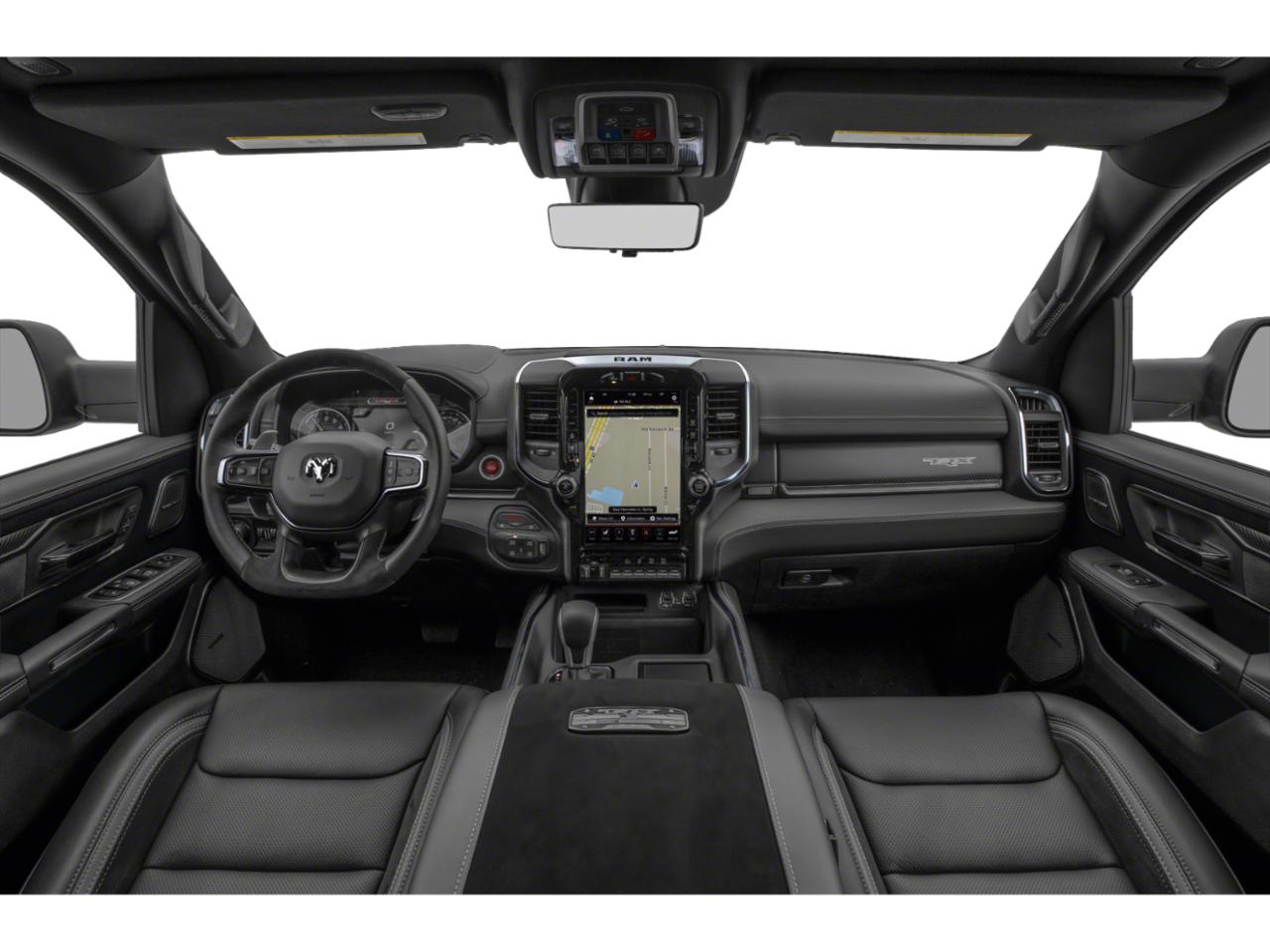 2021 Ram 1500 Vehicle Photo in SELMA, TX 78154-1459