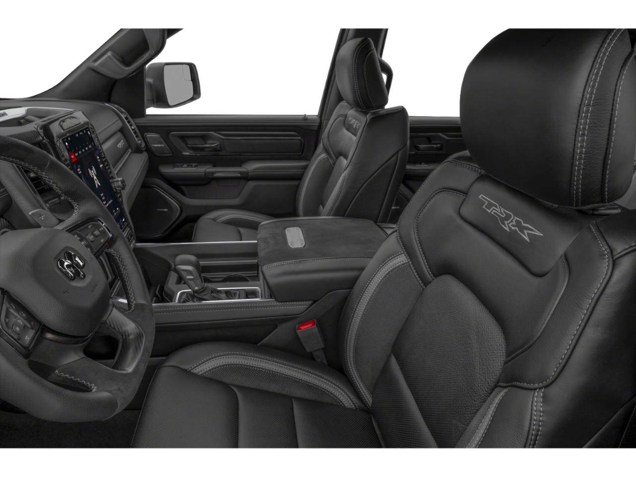 2021 Ram 1500 Vehicle Photo in SELMA, TX 78154-1459