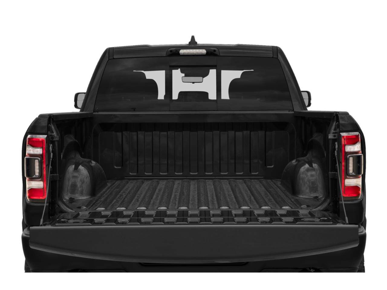 2021 Ram 1500 Vehicle Photo in SELMA, TX 78154-1459