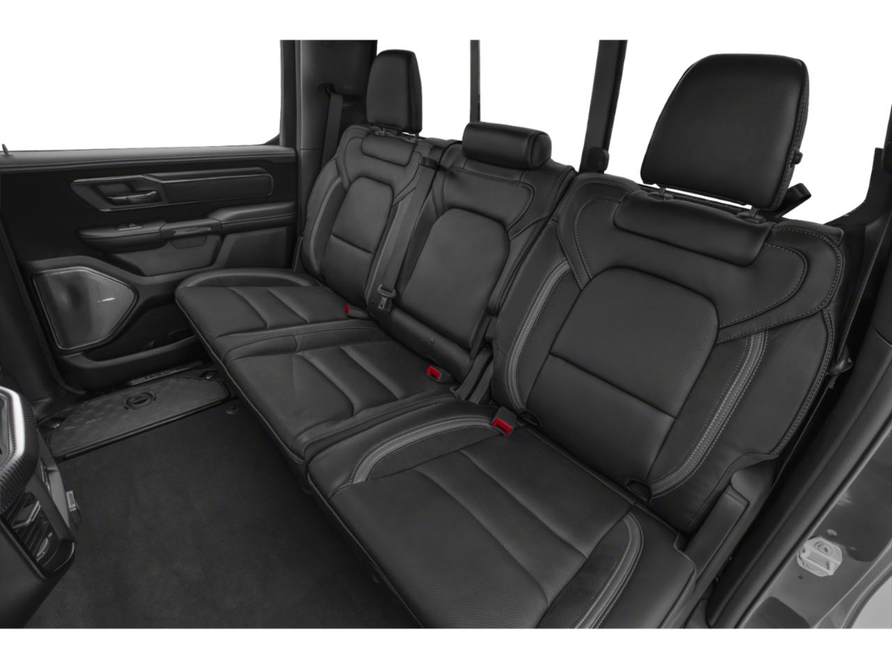 2021 Ram 1500 Vehicle Photo in SELMA, TX 78154-1459