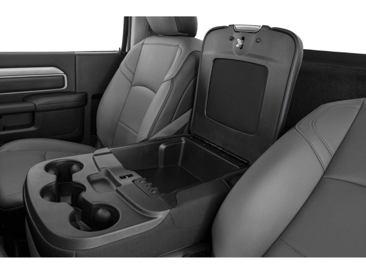 2021 Ram 2500 Vehicle Photo in Kansas City, MO 64114