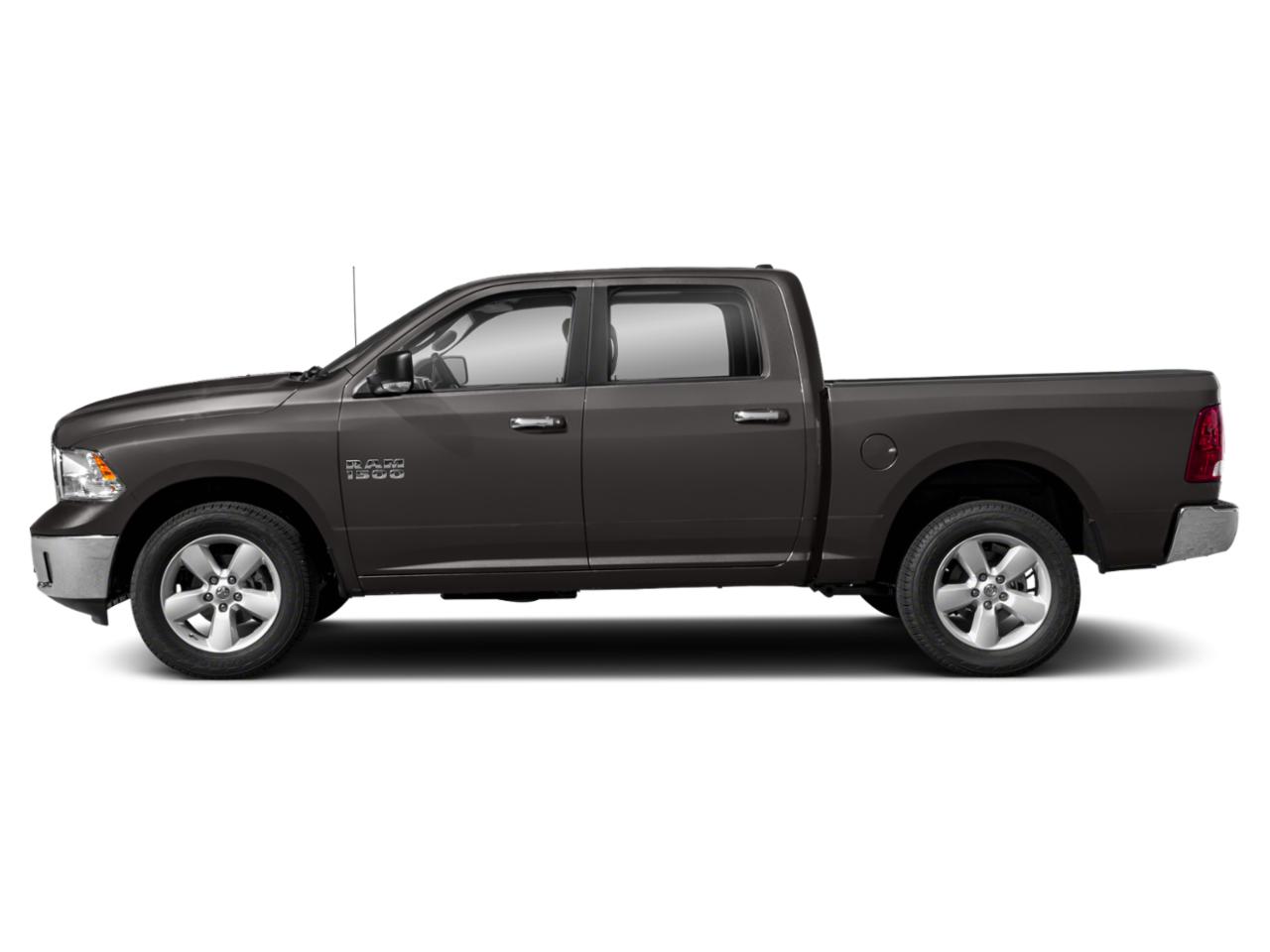 2021 Ram 1500 Classic Vehicle Photo in Brunswick, GA 31525