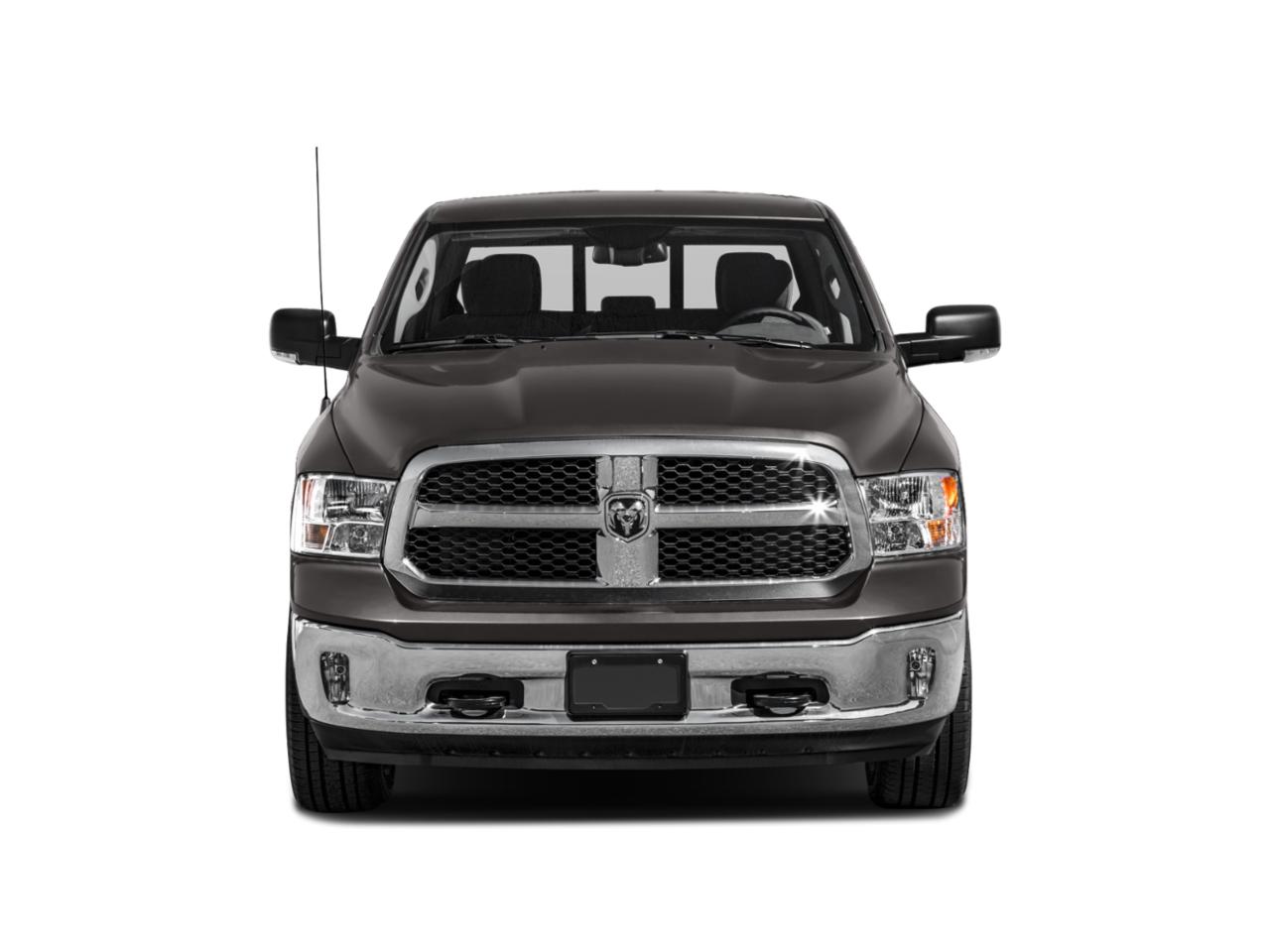 2021 Ram 1500 Classic Vehicle Photo in Brunswick, GA 31525