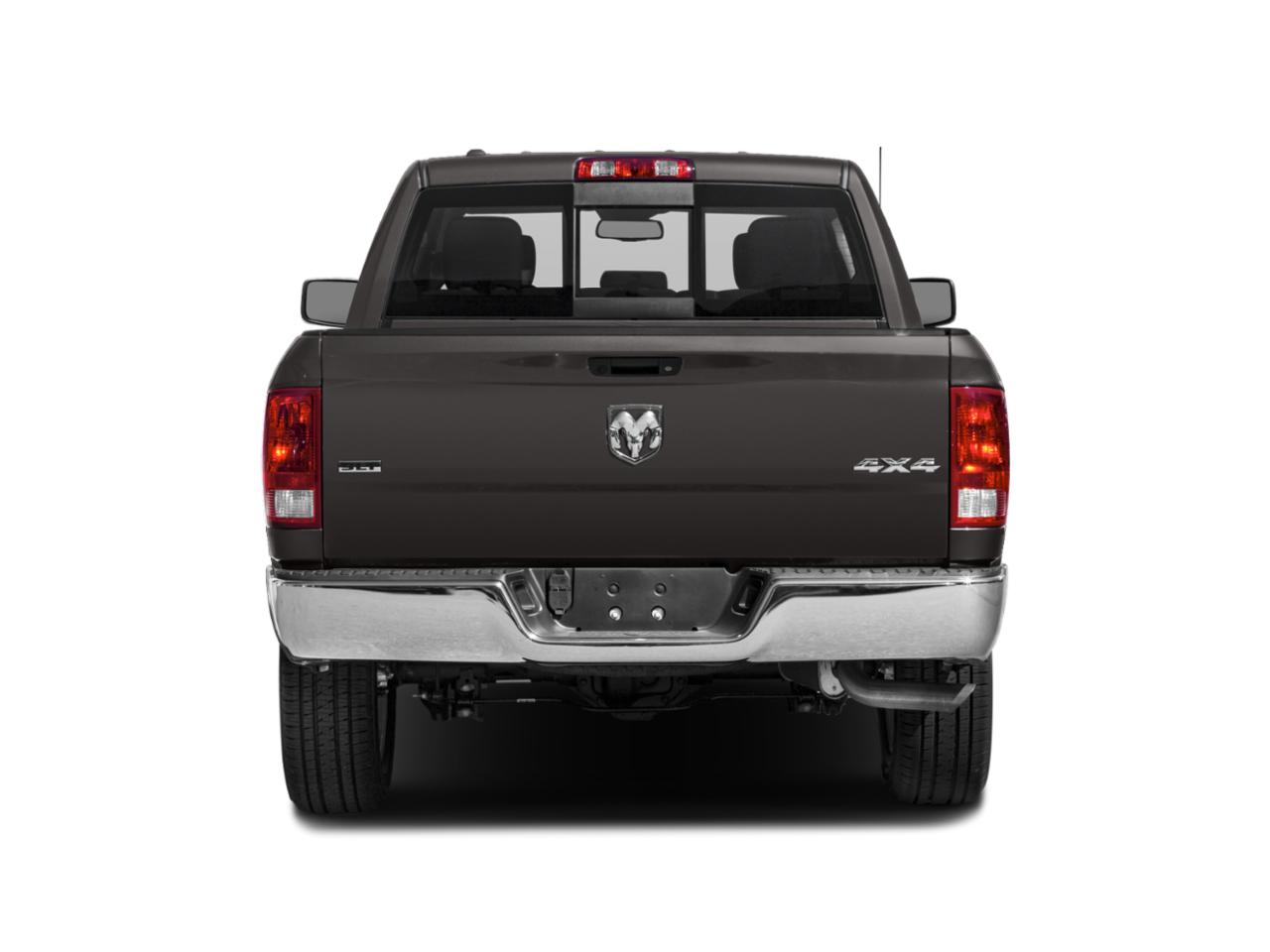 2021 Ram 1500 Classic Vehicle Photo in Brunswick, GA 31525
