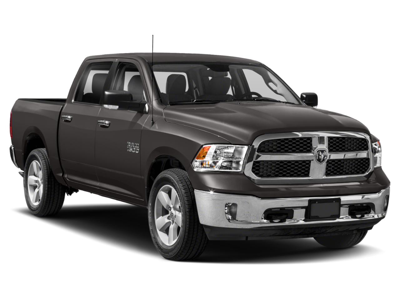 2021 Ram 1500 Classic Vehicle Photo in Brunswick, GA 31525