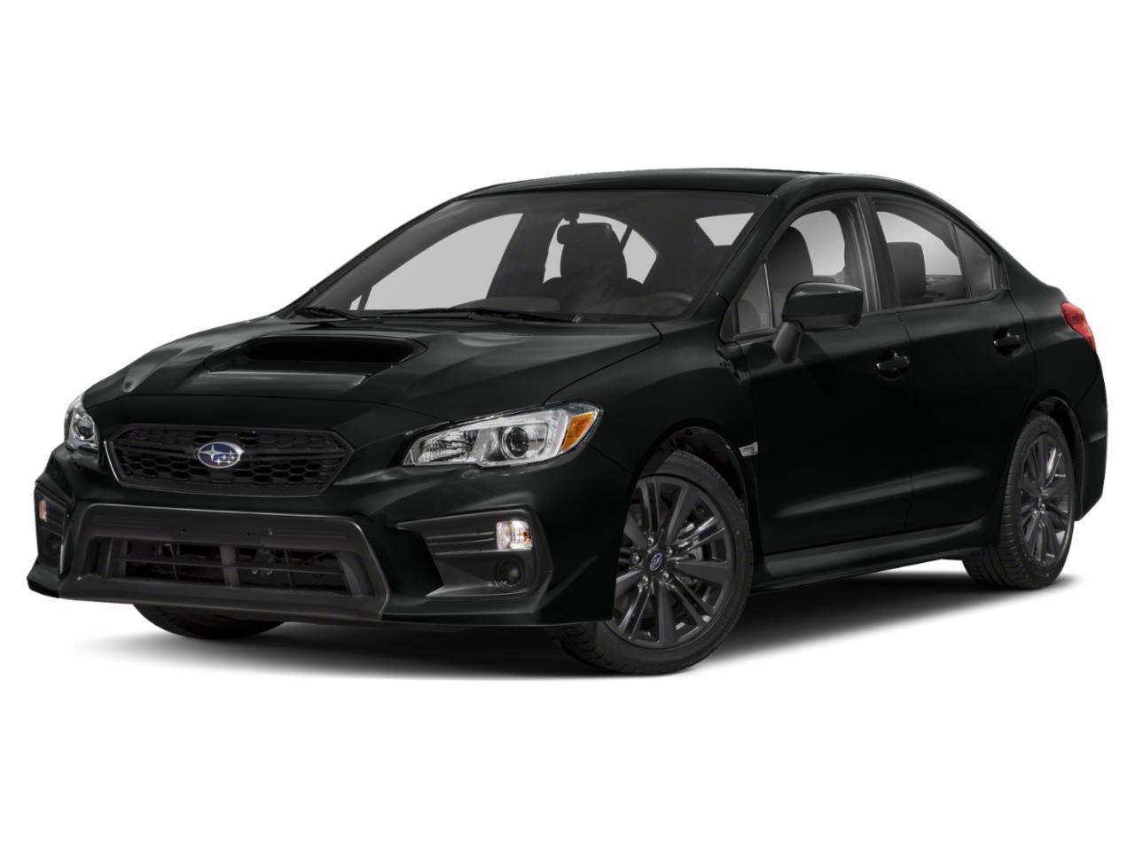 2021 Subaru WRX Vehicle Photo in Harrisburg, PA 17111-1033