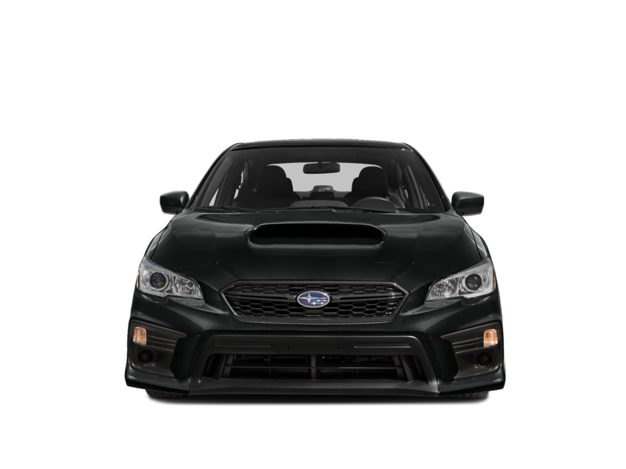 2021 Subaru WRX Vehicle Photo in Harrisburg, PA 17111-1033