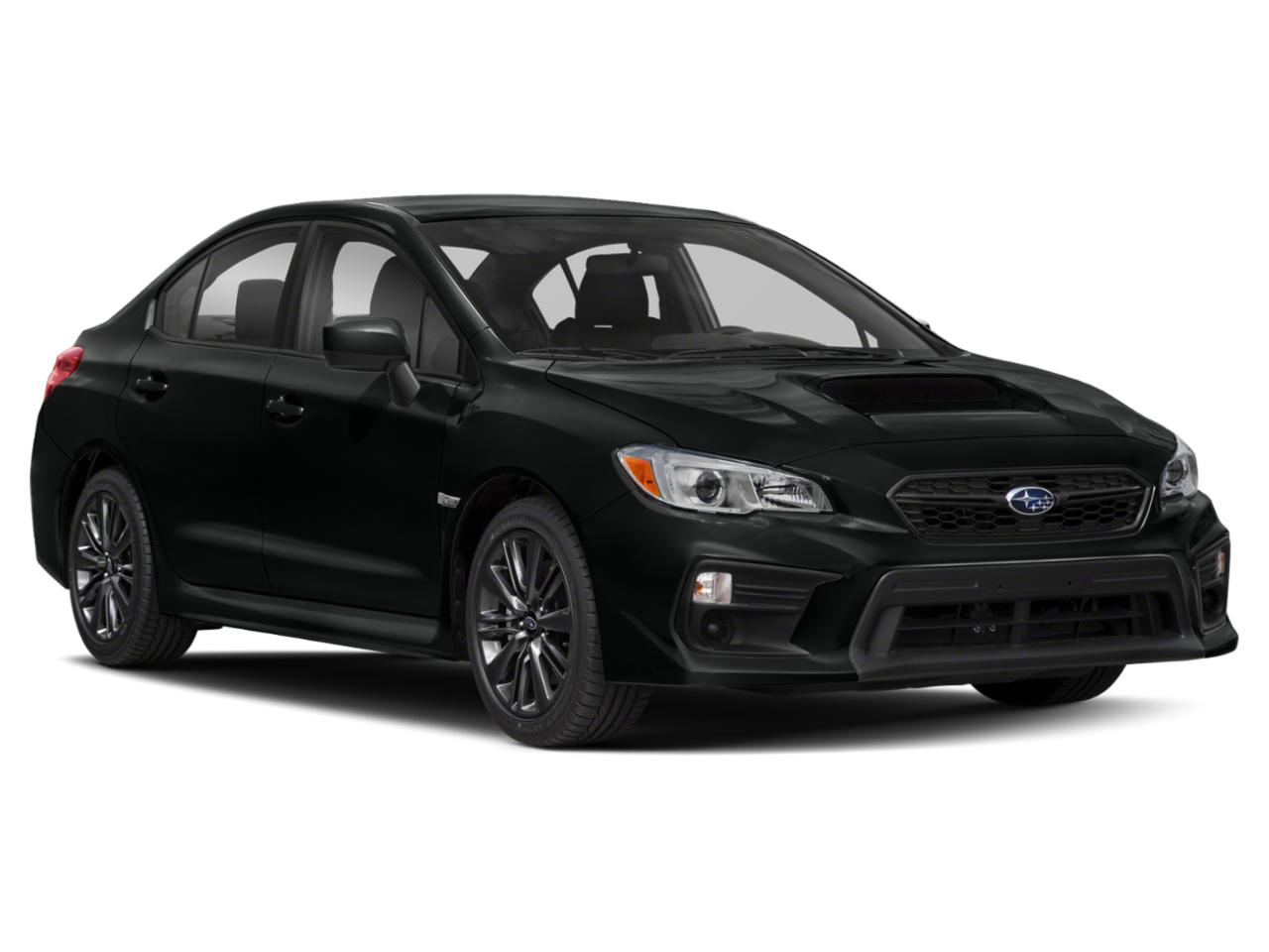 2021 Subaru WRX Vehicle Photo in Harrisburg, PA 17111-1033