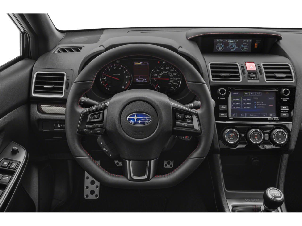 2021 Subaru WRX Vehicle Photo in Harrisburg, PA 17111-1033